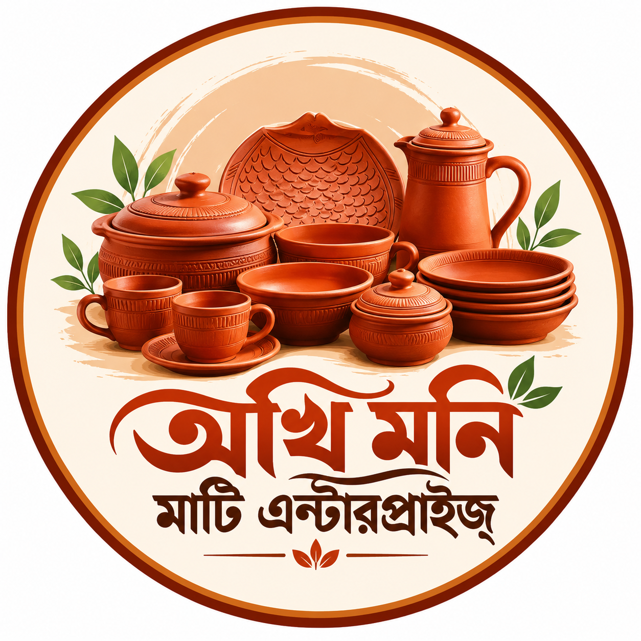 অখি মনি মাটি এন্টারপ্রাইজ