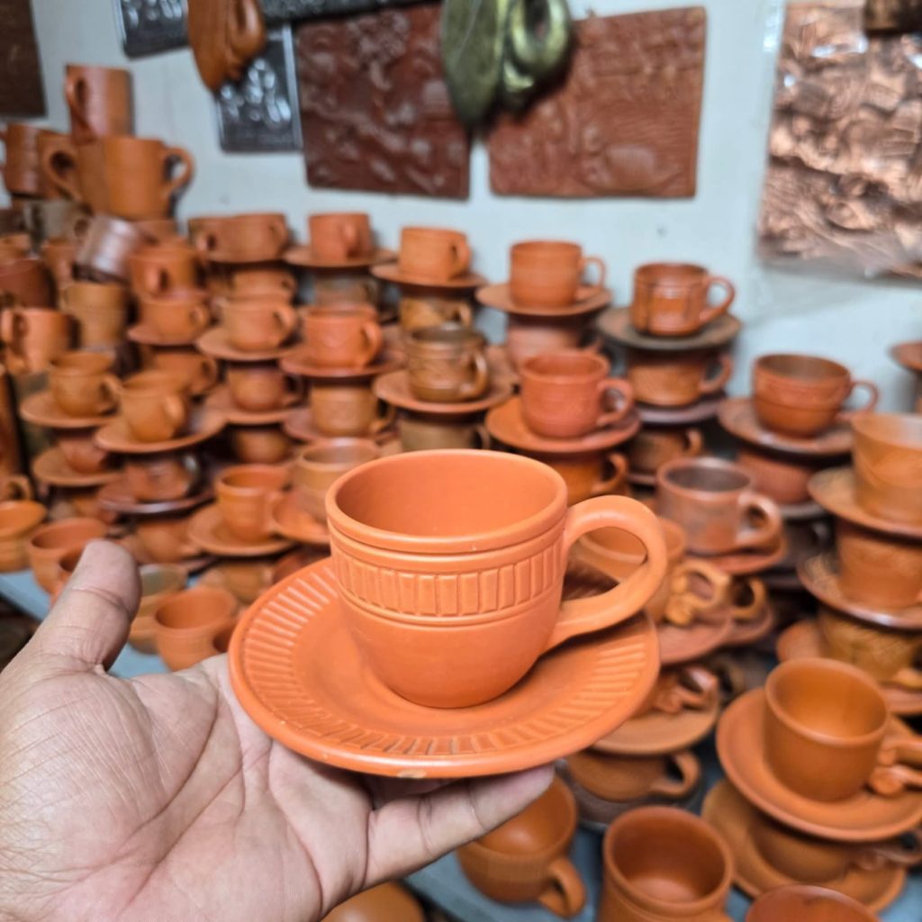 কাপ-৫
