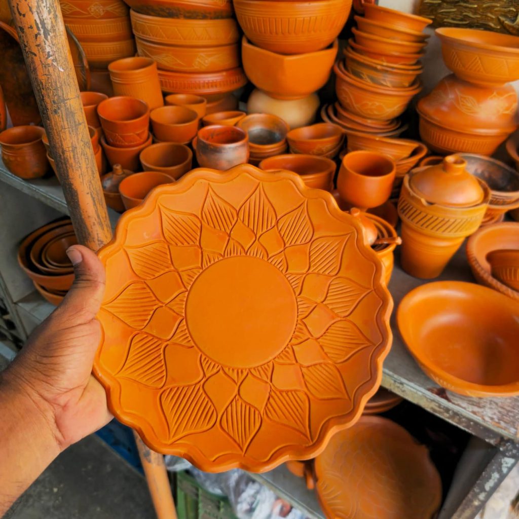 প্লেট-১