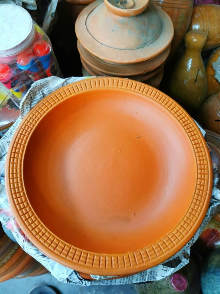প্লেট-৩