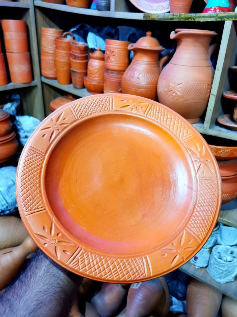 প্লেট-৫