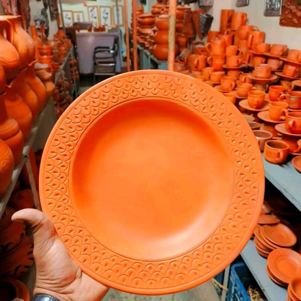 প্লেট-৬