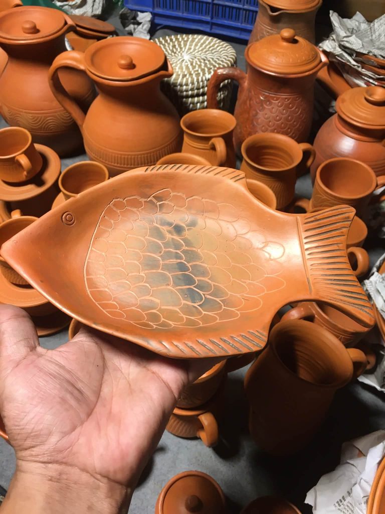 ডিজাইন প্লেট-১