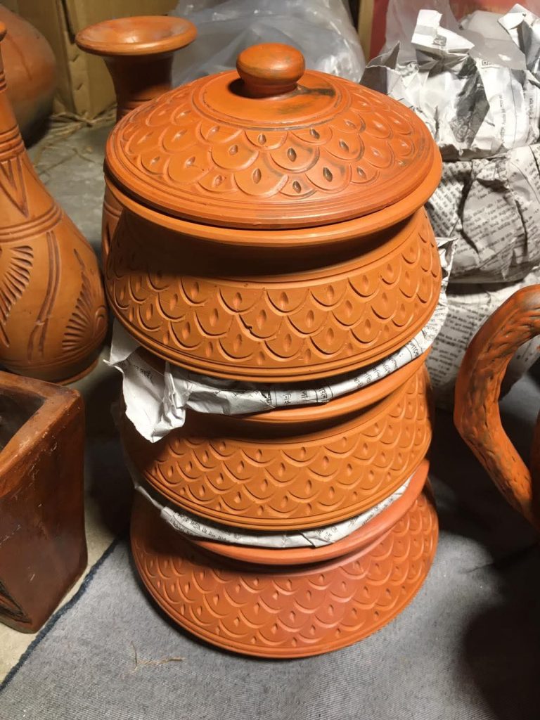 পাতিল এর সেট
