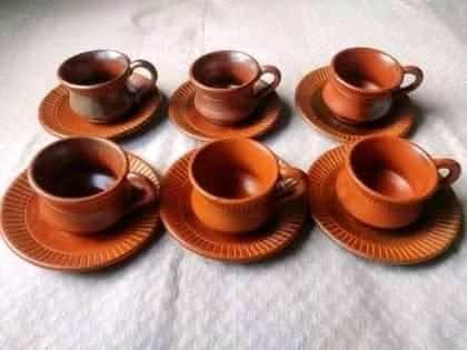 কাপ সেট-3
