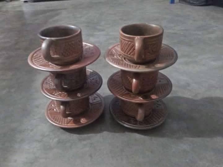 কাপ সেট-২
