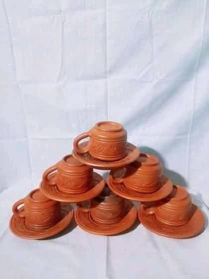 কাপ সেট-১