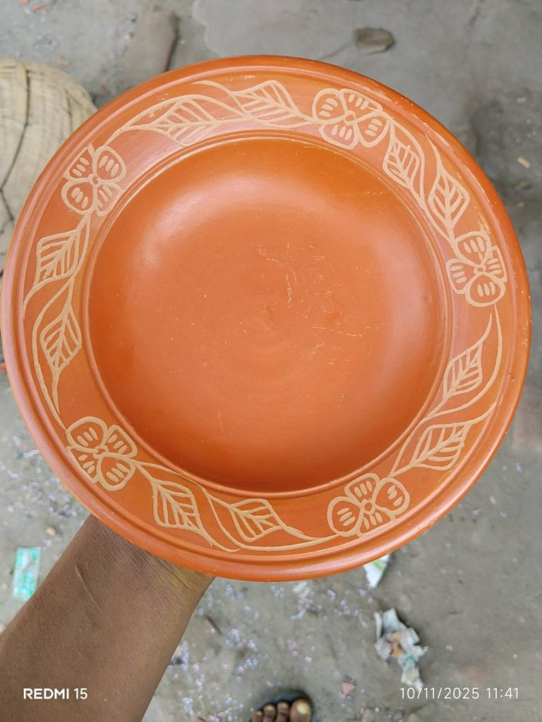 প্লেট-৯